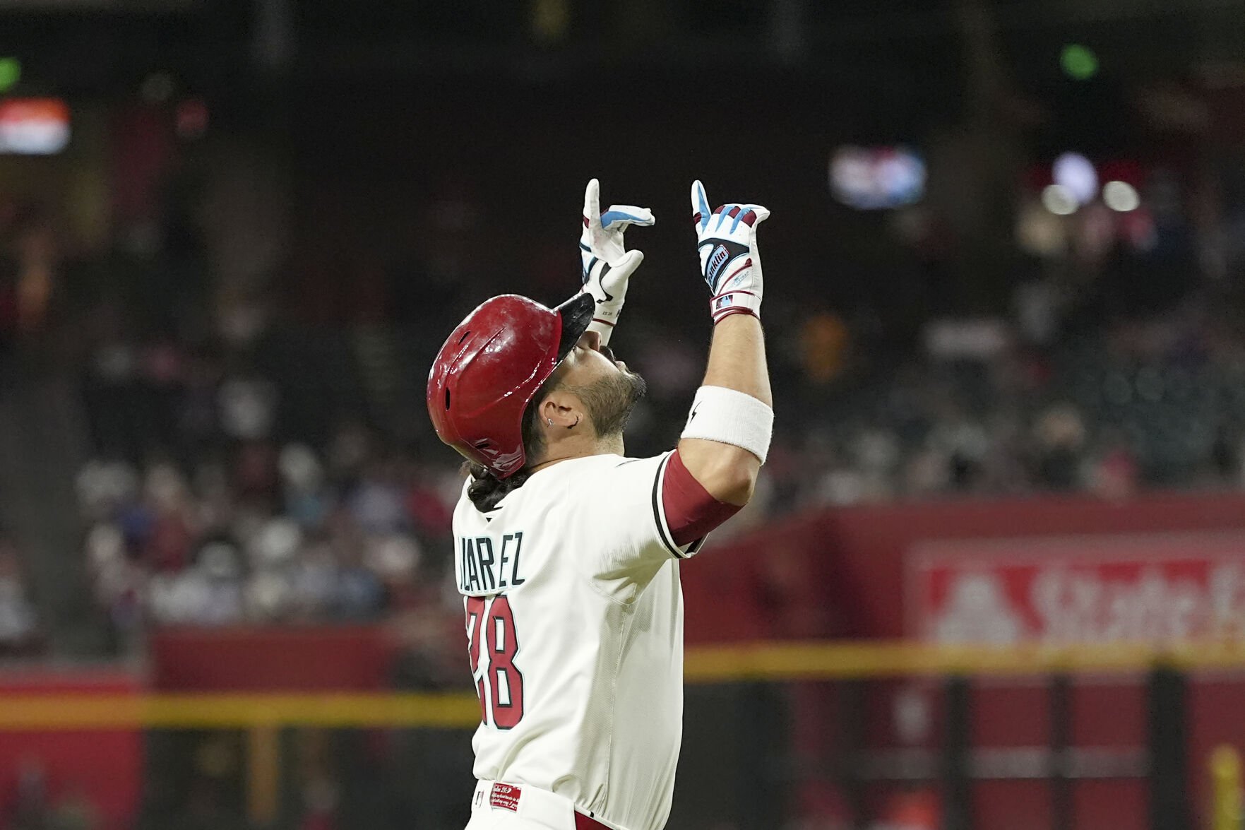 Cardinals Diamondbacks Baseball